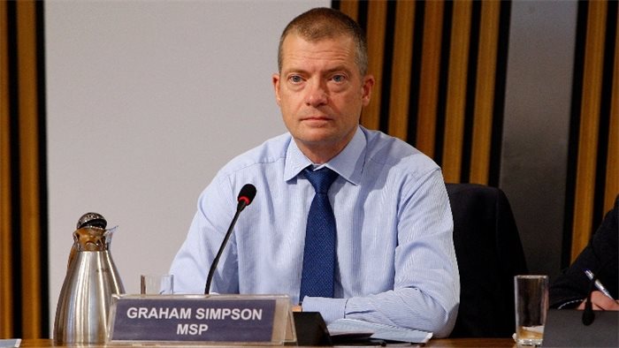 Scottish Parliament should be given powers to scrutinise future referendum questions, committee says