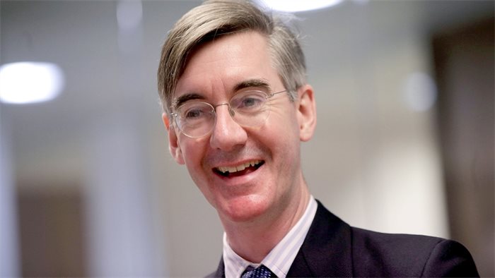 Jacob Rees-Mogg brands Supreme Court ruling a 'constitutional coup'