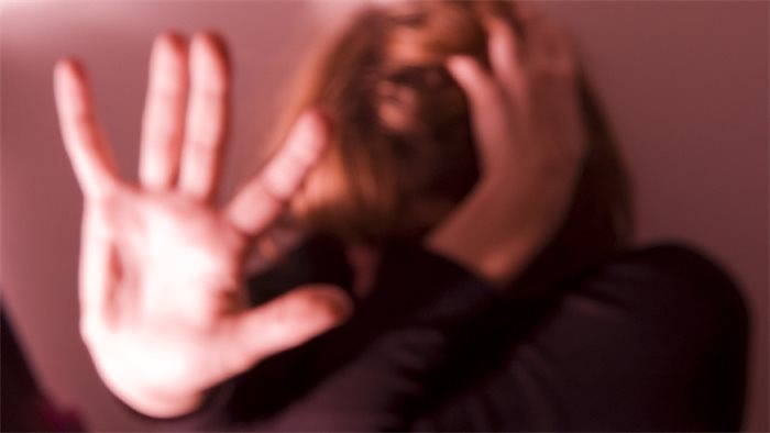 Sexual crimes in Scotland reach highest level since records began