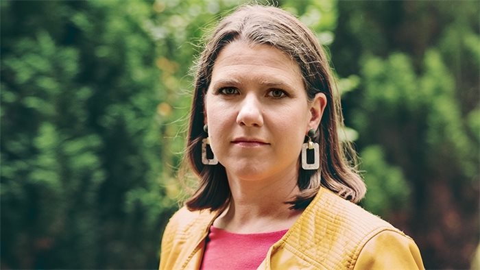 Women's work: exclusive interview with Jo Swinson