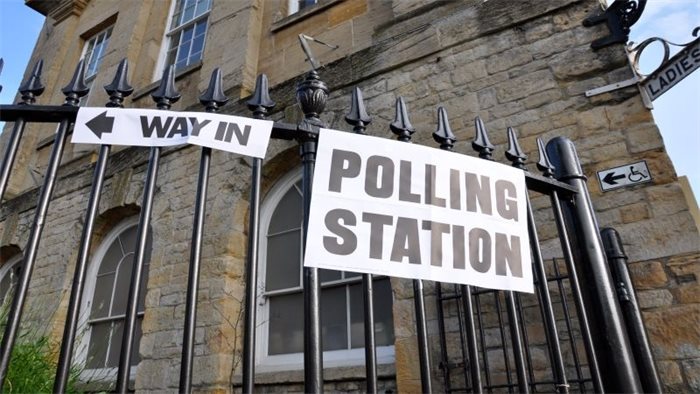Hundreds of thousands of Scots incorrectly registered to vote
