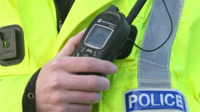 Police Scotland urged to step up ethnic recruitment