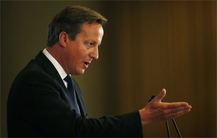 Cameron “will lose seats but win Downing Street”, says expert