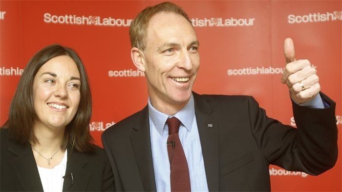 Murphy brands SNP message 