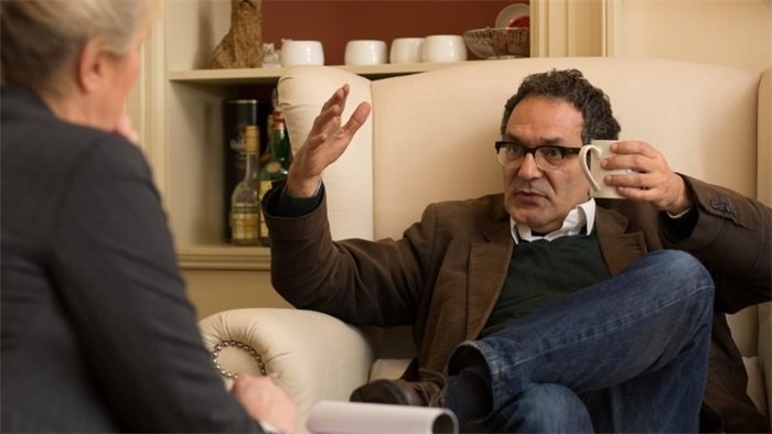 The architect of Blue Labour: an interview with Lord Glasman