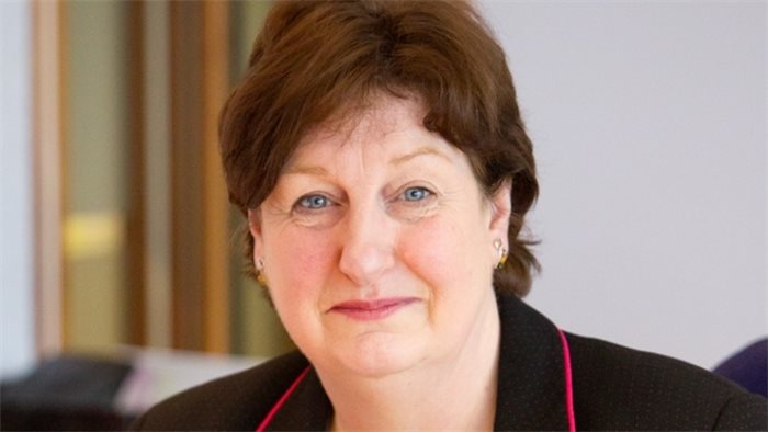 Care Inspectorate chief is new Edinburgh College principal