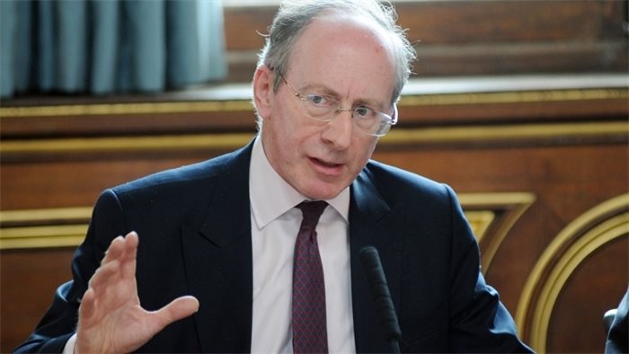 Rifkind steps down over ‘cash for access’ allegations