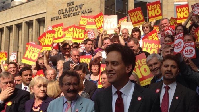 Loss of Glasgow steps “astonishing” says campaign