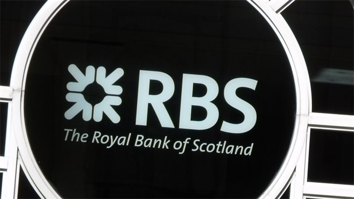 RBS reports £3.5bn loss