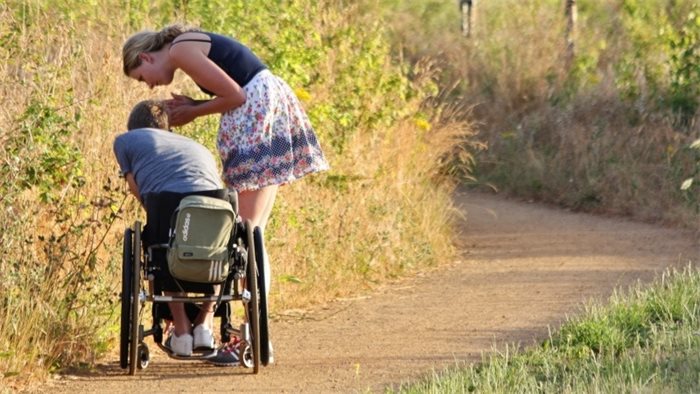 Carers’ rights to be enshrined in law