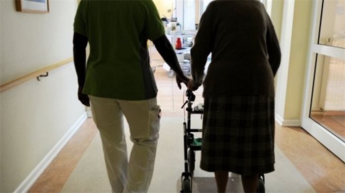 ‘Lessons not learned’ from elderly care inspections