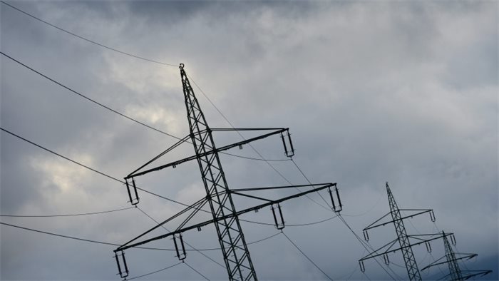 Lords warning over electricity system