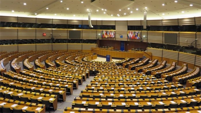 Scots UKIP MEP referred to European Parliament President over ‘racism’ row