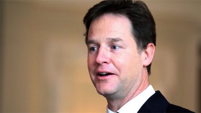 Clegg: Lib Dems will confound electoral expectations