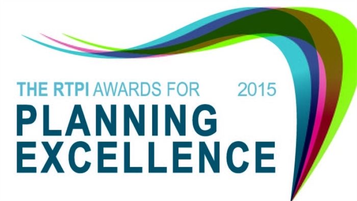 Scottish planning projects shortlisted for national awards