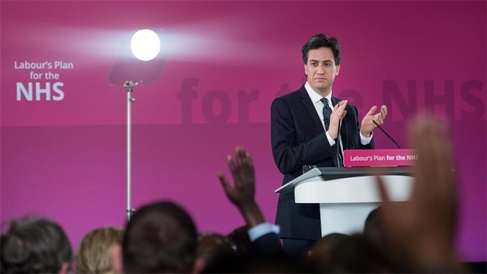 Miliband: Labour will scrap 'non-dom' tax status