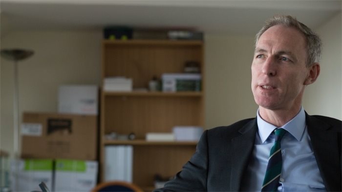 Jim Murphy set to lose his seat