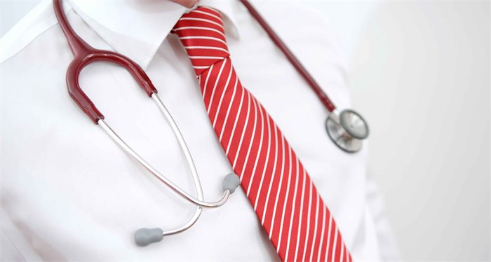 Doctor shortage warning for Scotland