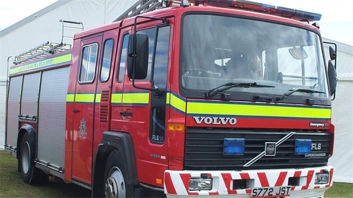 Fire and rescue service criticise £10m VAT 'burden'