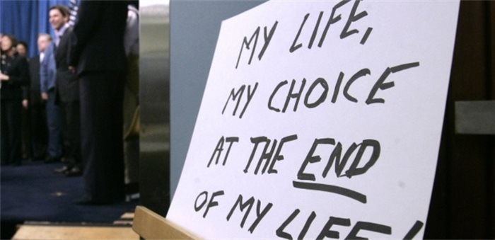 “Significant flaws” in assisted suicide bill, say MSPs