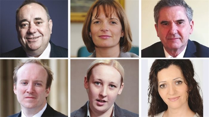 General Election: Challengers to watch