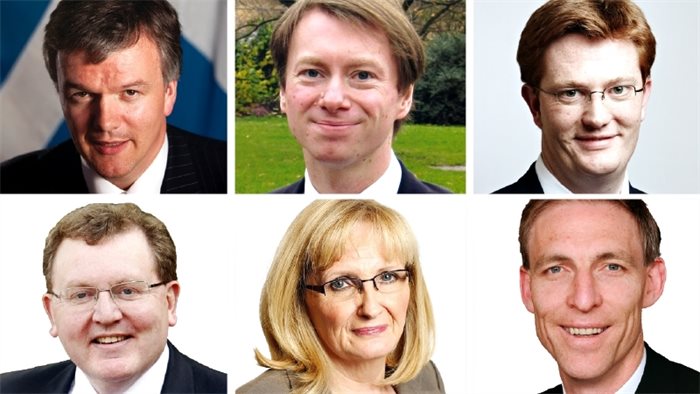 General Election: Incumbents to watch