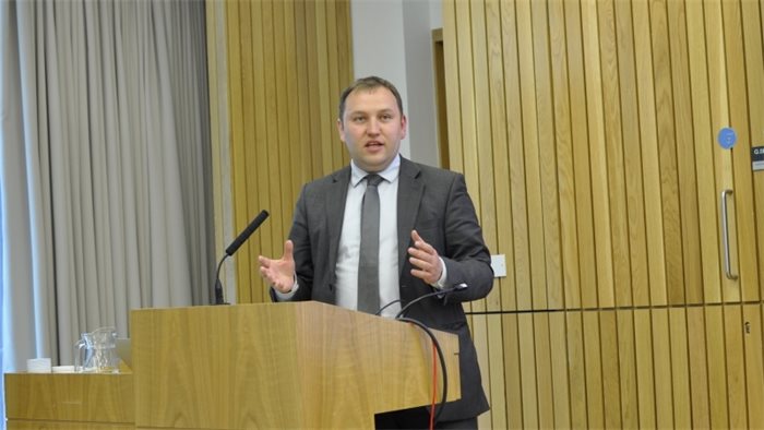 United against Paco - how Ian Murray won Edinburgh South