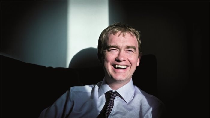 Scottish and Welsh Lib Dem leaders call on Farron to stand