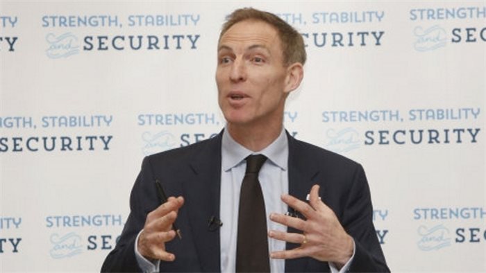 Jim Murphy's resignation speech in full