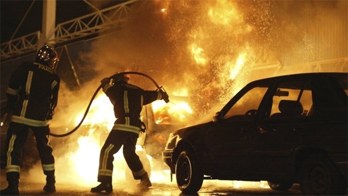 Faulty alarms cost fire service £19 million