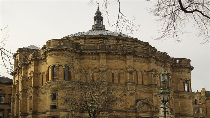 Edinburgh University climate change campaigners demand full divestment