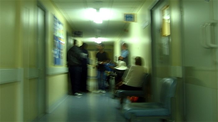 Health and Care system fails to shift balance