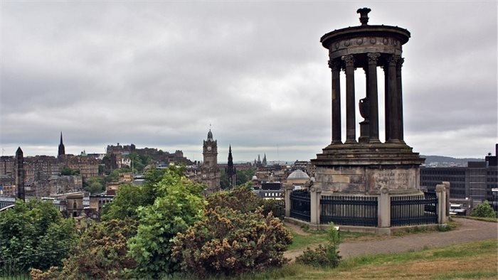 Edinburgh looks to become 'intelligent city'