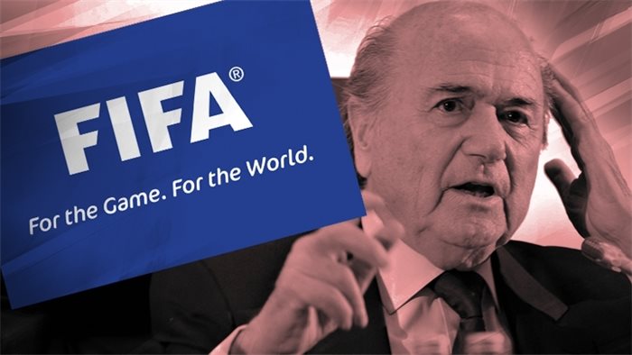 Henry McLeish: For the future of the beautiful game, everything Blatter stands for has to go