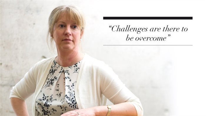 Scotland's Health Secretary on the challenges ahead