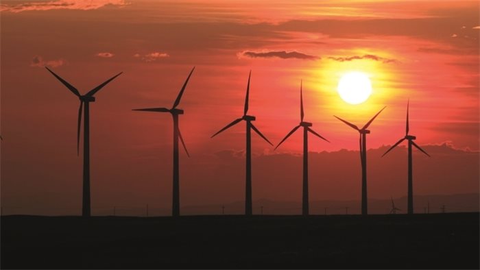 Government under fire for wind farm subsidy move