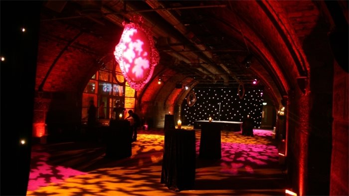 The Arches closure is bad for Glasgow's health