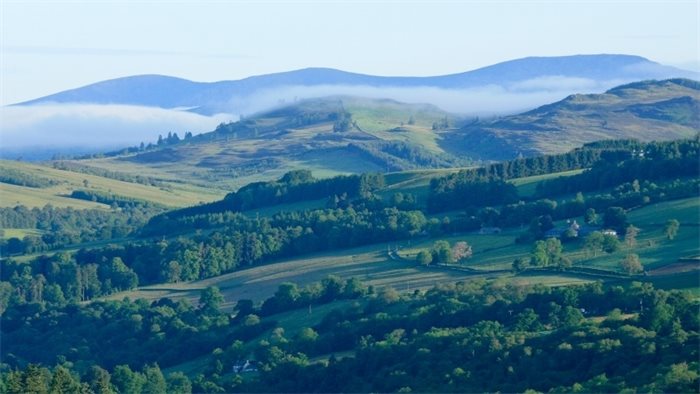 Land reform agenda blasted by Tories