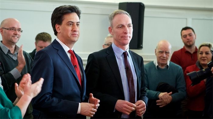 Henry McLeish: A new relationship between Scottish and UK Labour is required