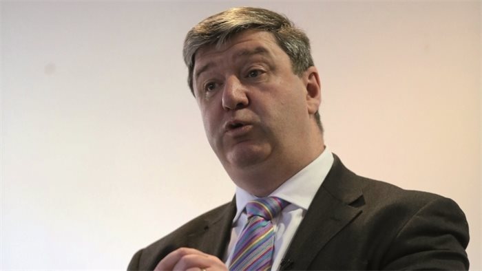 Urgent debate on 'outrageous' EVEL