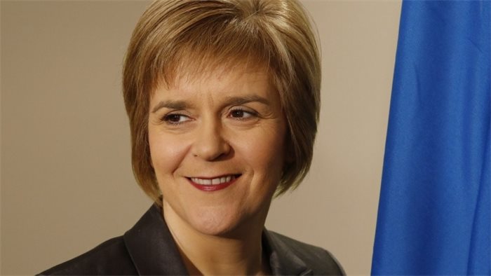 Nicola Sturgeon: fox hunting vote to pressure Conservatives