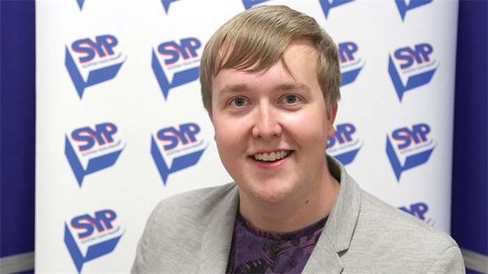 Soapbox: Happy birthday SYP - Jordan Linden MSYP