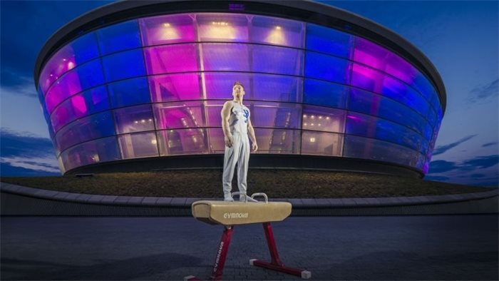 A year on from Glasgow 2014: 'As soon as we walked out, it was just electric'