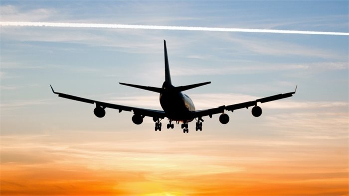 Greens warn over air passenger duty