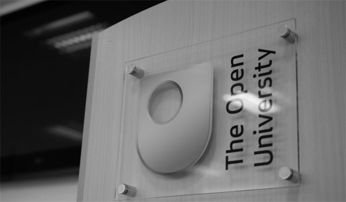 Open University tops Scottish satisfaction list