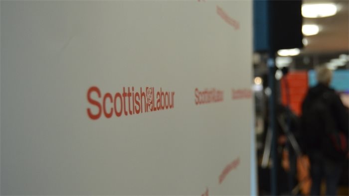 Scottish Labour leadership: watch Mandy Rhodes interview Ken Macintosh