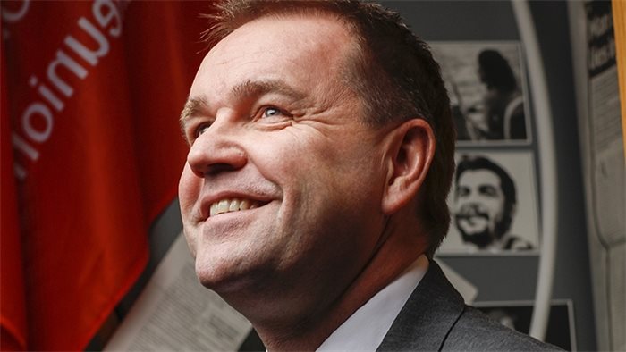 Neil Findlay on the rise of Jeremy Corbyn