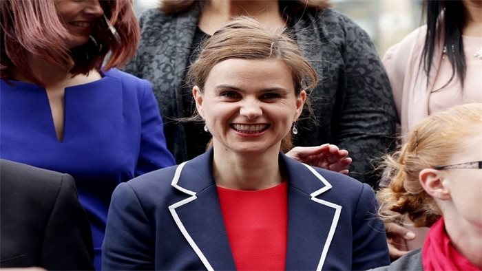 Jo Cox memorial fund raises more than £1m for good causes