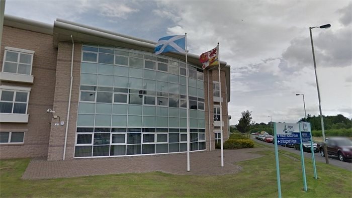 Angus Council joins Scottish Wide Area Network