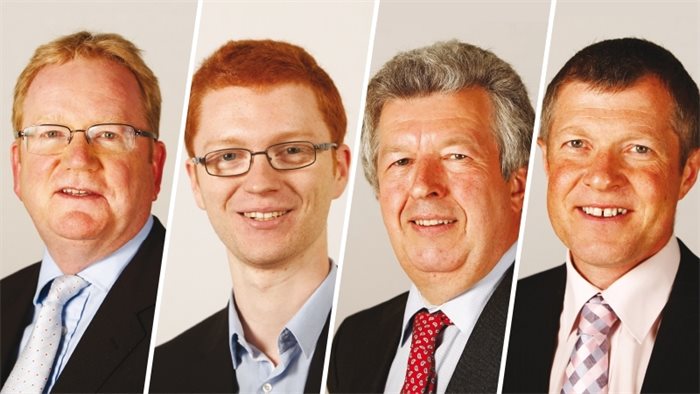EU Referendum 2016: Q&A with the Scottish Parliament opposition parties on the EU